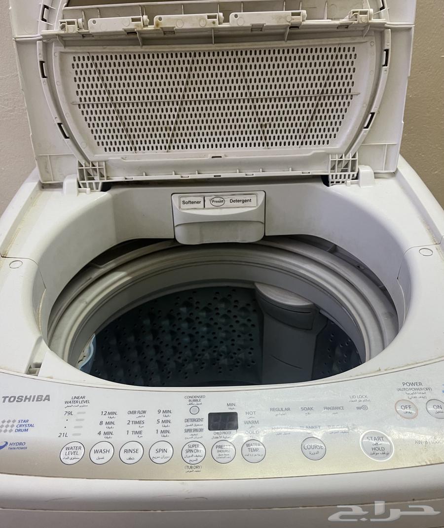 Toshiba 12 kg automatic washing machine for sale63167791696259112