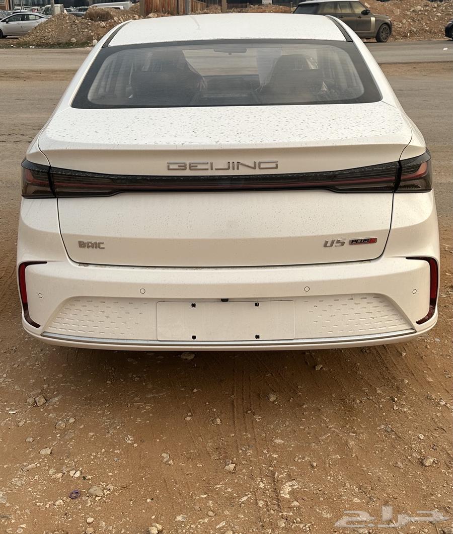 BAIC U5PLUS special price, cash or installment63247771465985113