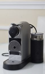 Nespresso capsule coffee machine for sale631668478233621127