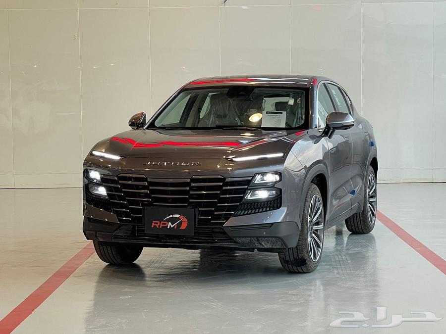 Get the full 2024 Jetour Dashing Ramadan offers at the lowest price63249808175747111