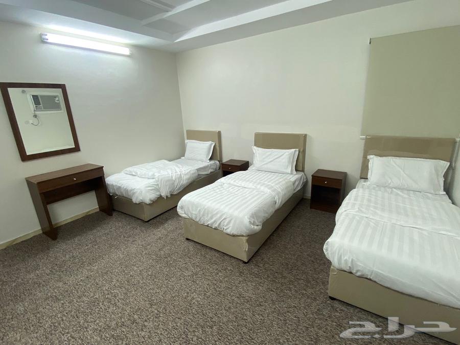 شقق و استديوا للإيجار مكة الشرائع63009504736769111