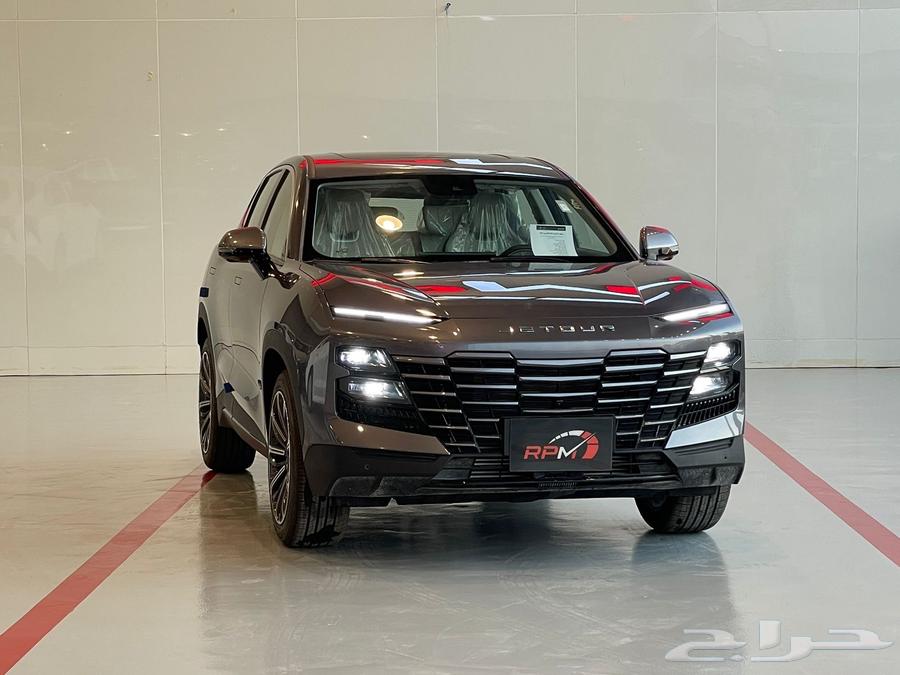 Get the full 2024 Jetour Dashing Ramadan offers at the lowest price632498081757471127