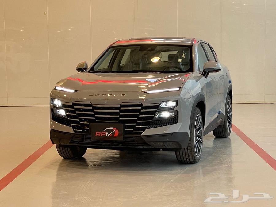Get the full 2024 Jetour Dashing Ramadan offers at the lowest price63249808175747113