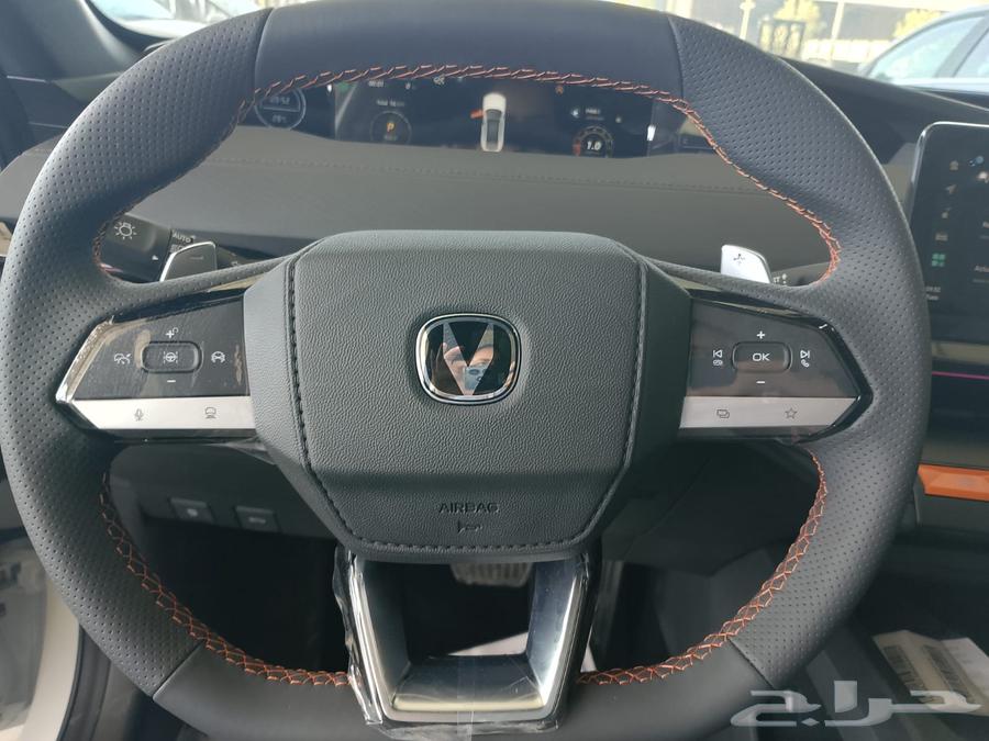 Changan UNI V 202563249786919555114