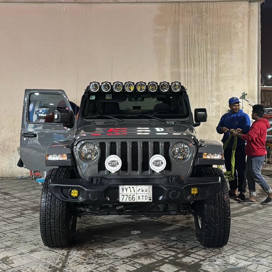 KC PRO 6 Spotlights63249274925314111