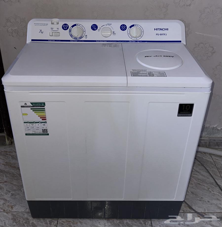 Washing machine63168753240451112