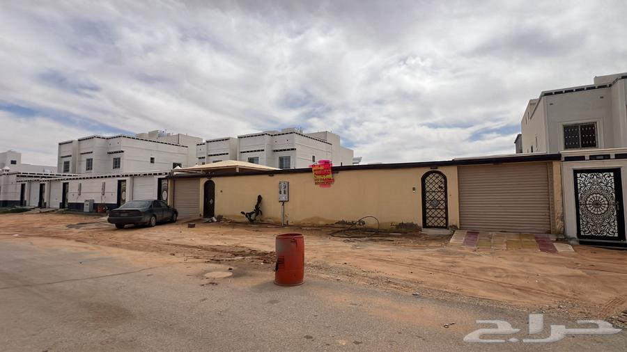 For sale: a rest area in Al-Ghadir district, 20th street north63014741831554111