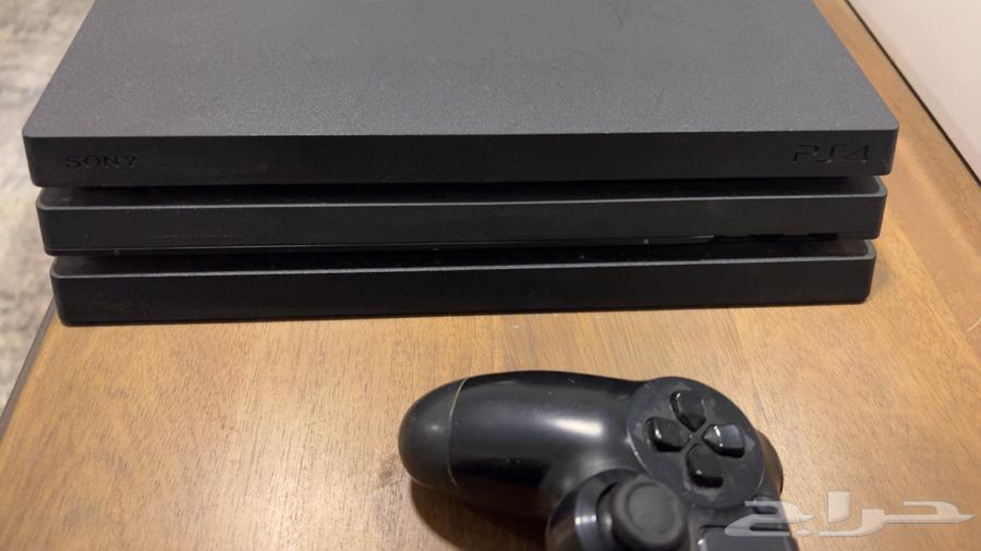 For sale: Sony 4 Pro 1 Terabyte63167795619969112