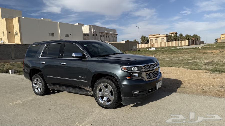 تاهو 2019 LT مطور دبل63249281344386111