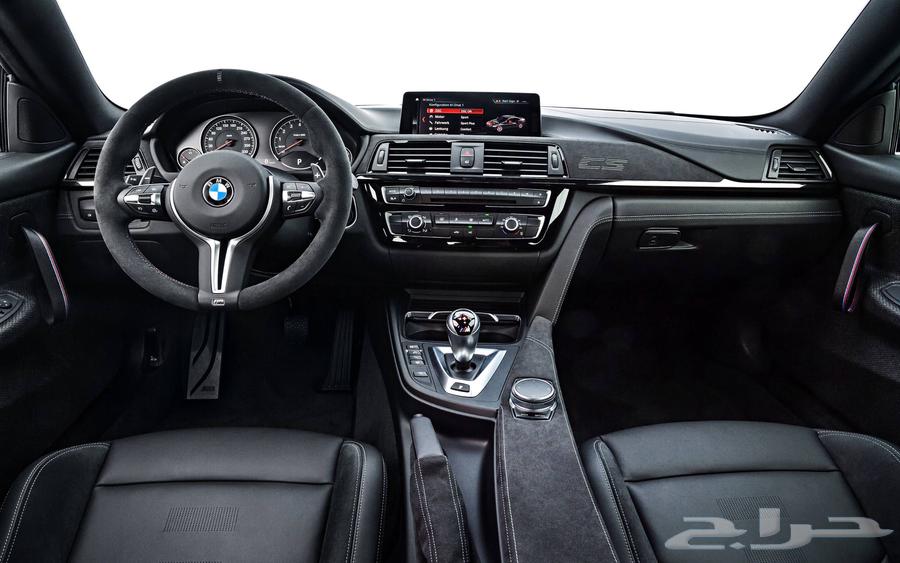 BMW M4 CS Limited Edition (1 of 3,000)63251395335426111
