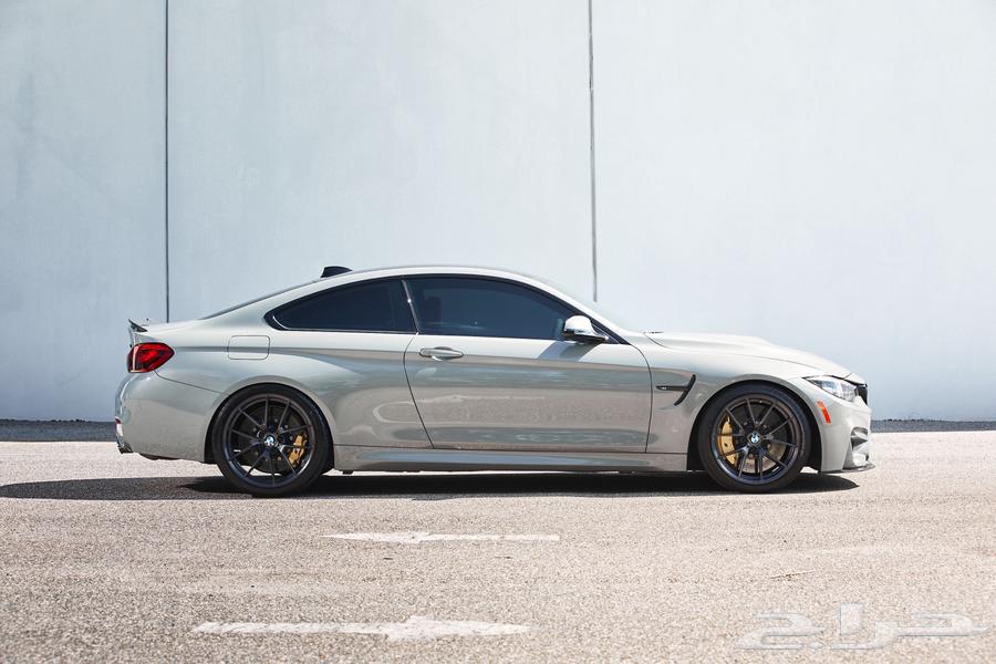 BMW M4 CS Limited Edition (1 of 3,000)63251395335426114