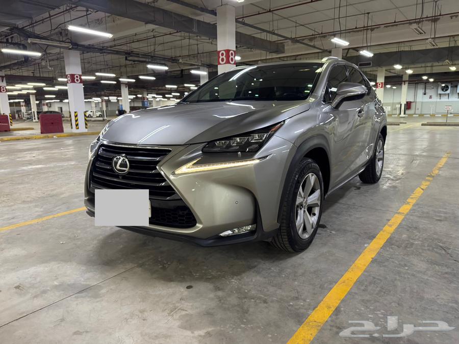 لكزس ان اكس Lexus NX632519731264021126