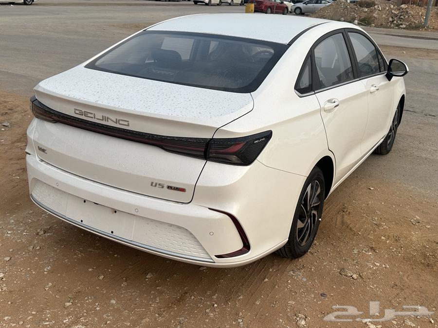 BAIC U5PLUS special price, cash or installment63247771465985114