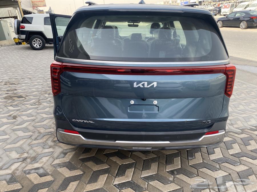 Kia Carnival half price in 2025 special offer63250870437377113