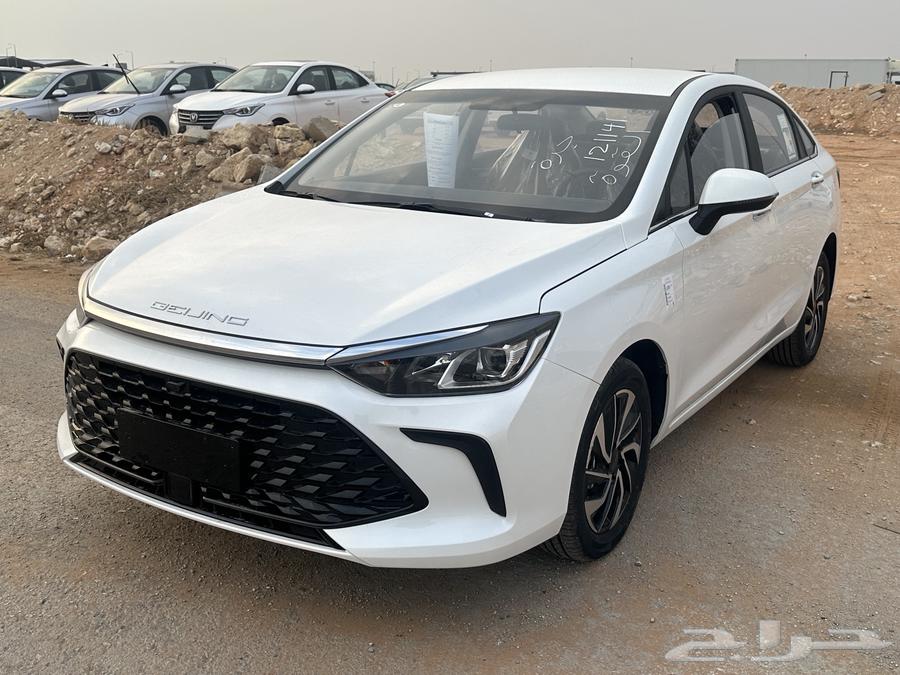 BAIC U5PLUS special price, cash or installment63247771465985111