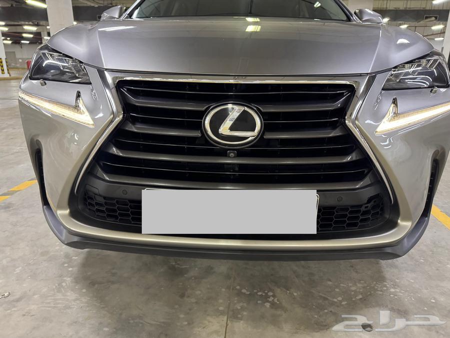 لكزس ان اكس Lexus NX63251973126402113