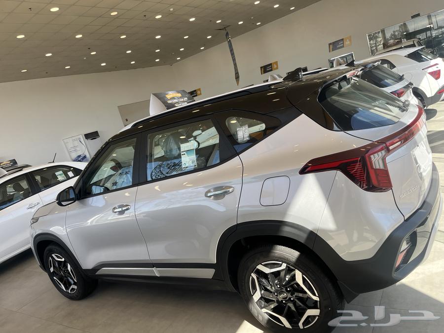 2024 Kia Seltos Half Option Cash and Installment Offers, Private Sector Salaries 360063250336498049111
