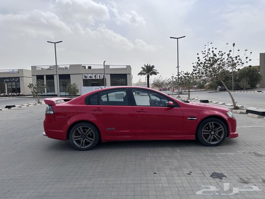 Lumina SS is sold out63253538249474110