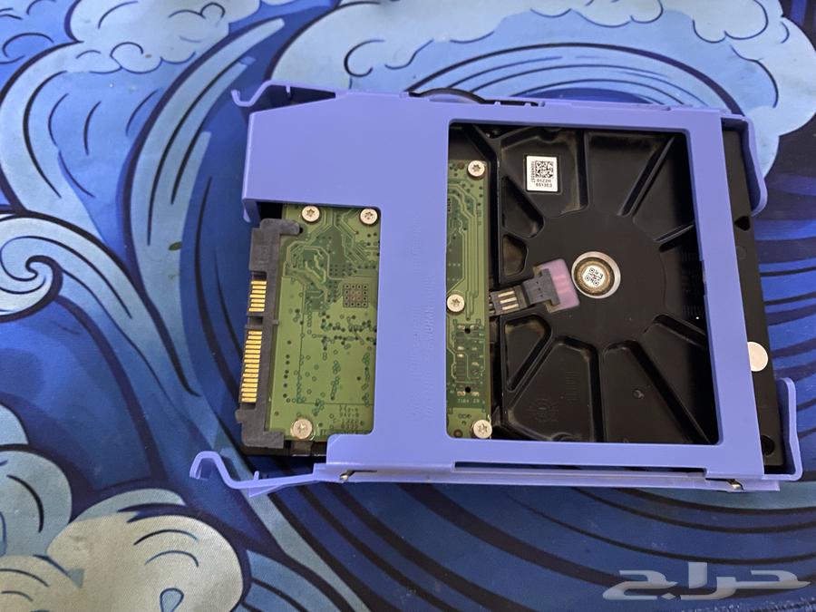 Hard drive 3.5 inches 500 GB63167779470593111