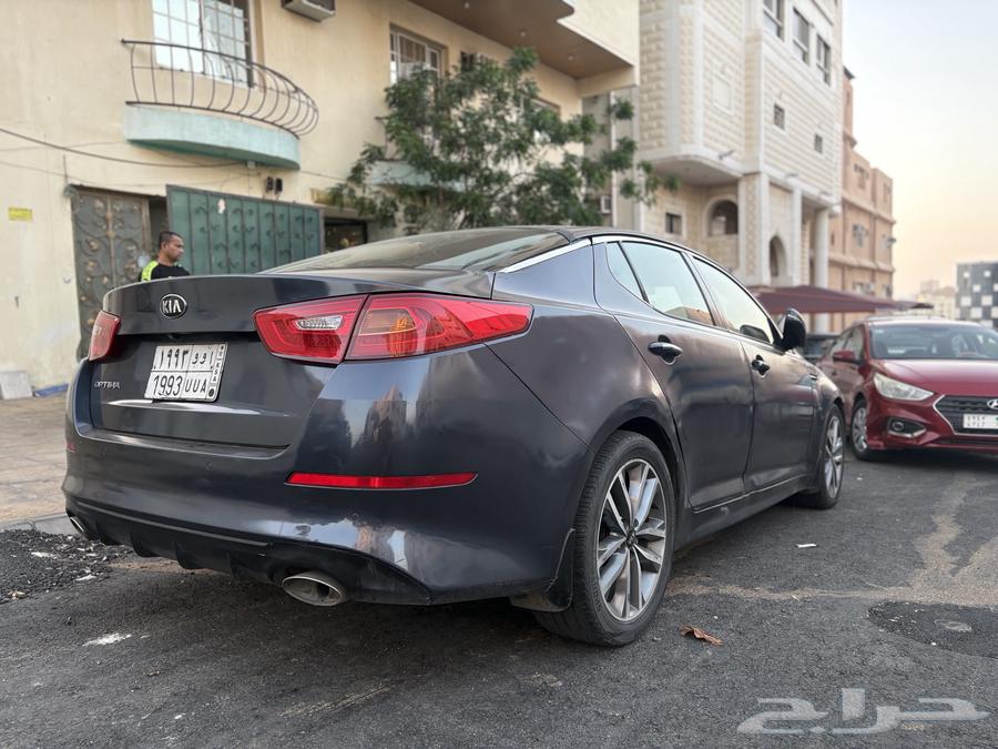 Optima 2015 Full63249288636163112