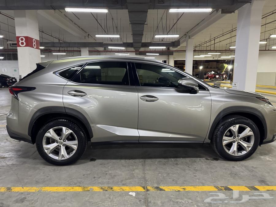 لكزس ان اكس Lexus NX63251973126402114