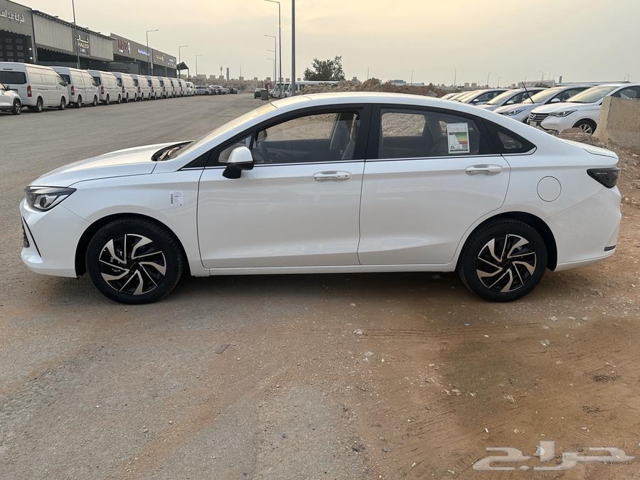 BAIC U5PLUS special price, cash or installment63247771465985112
