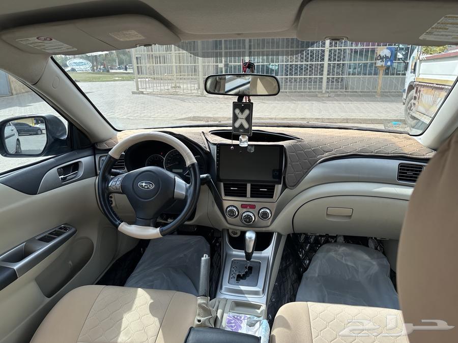 Subaru Impreza 2009 model63250883627907111