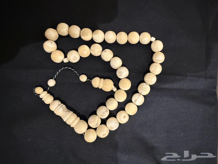 (Prayer beads, lion's tooth rosary (109 grams)63168267798786112
