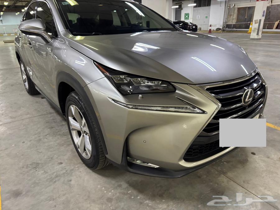 لكزس ان اكس Lexus NX63251973126402112