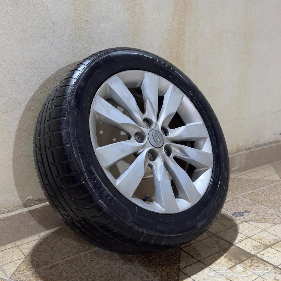 Kia rims632525094351391116