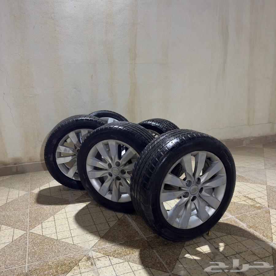 Kia rims63252509442178113
