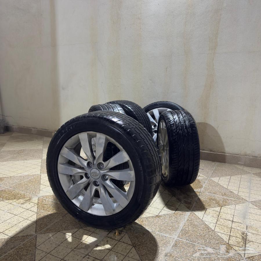 Kia rims63252509442178112