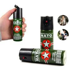Pepper spray for personal protection63165908561667111