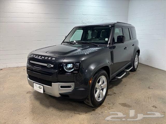 Brand new Defender 110 S 202563249291620099112