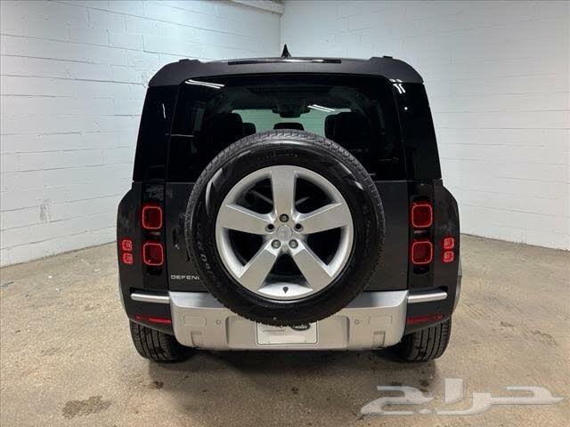 Brand new Defender 110 S 202563249291620099114