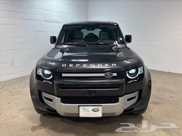 Brand new Defender 110 S 202563249291620099111