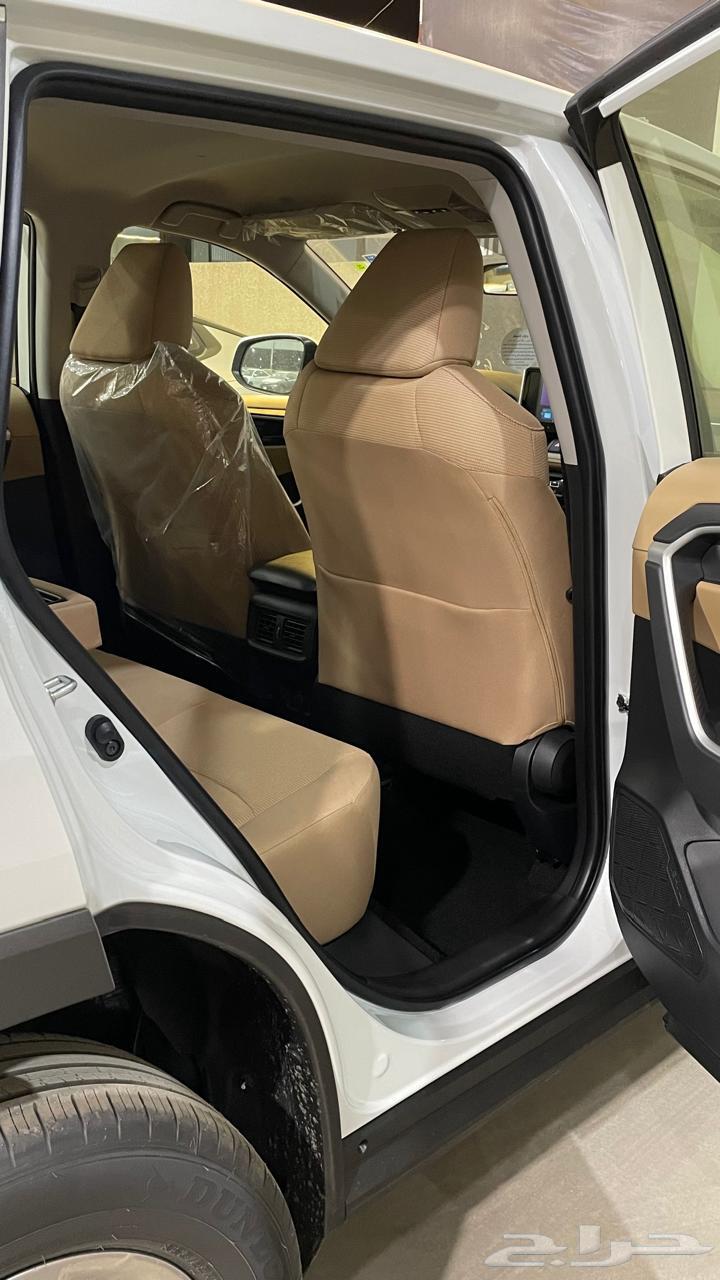 The lowest price in the market: 98,000 including tax, RAV4 2025 standard63251969972739112
