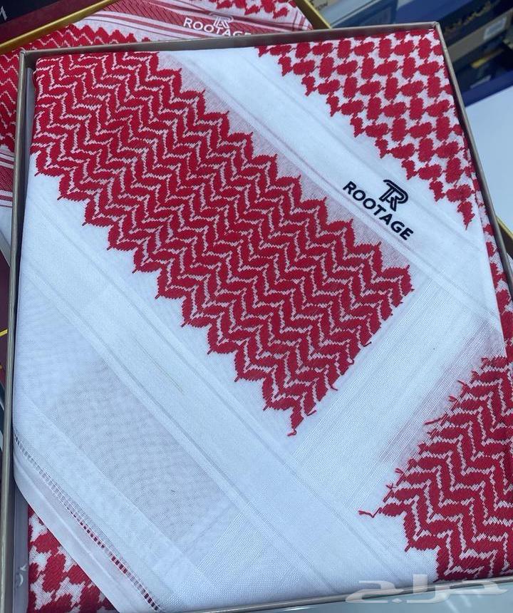 Offers on 3 shemaghs of your choice63167768018177112