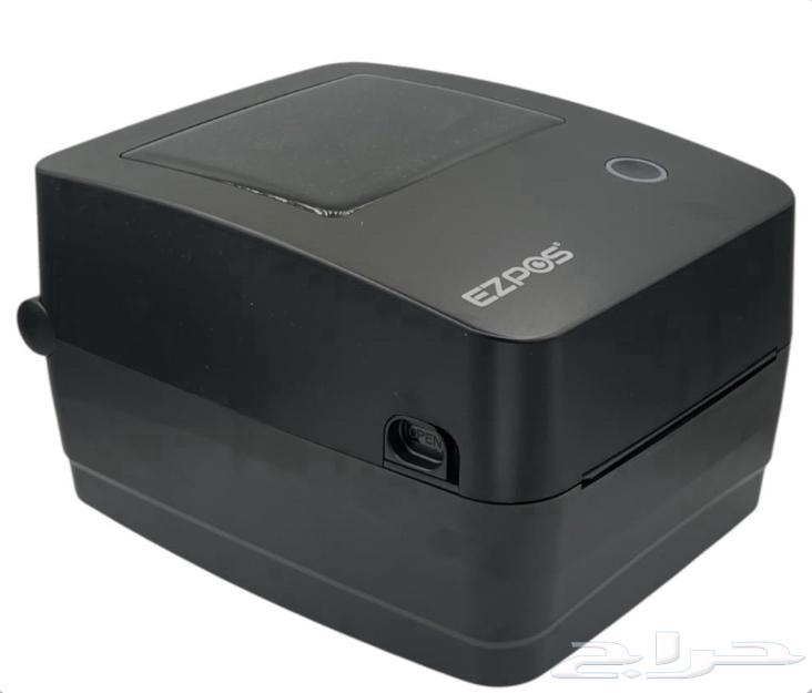 EZPOS thermal barcode printer used for (policies and others)63167787895170111