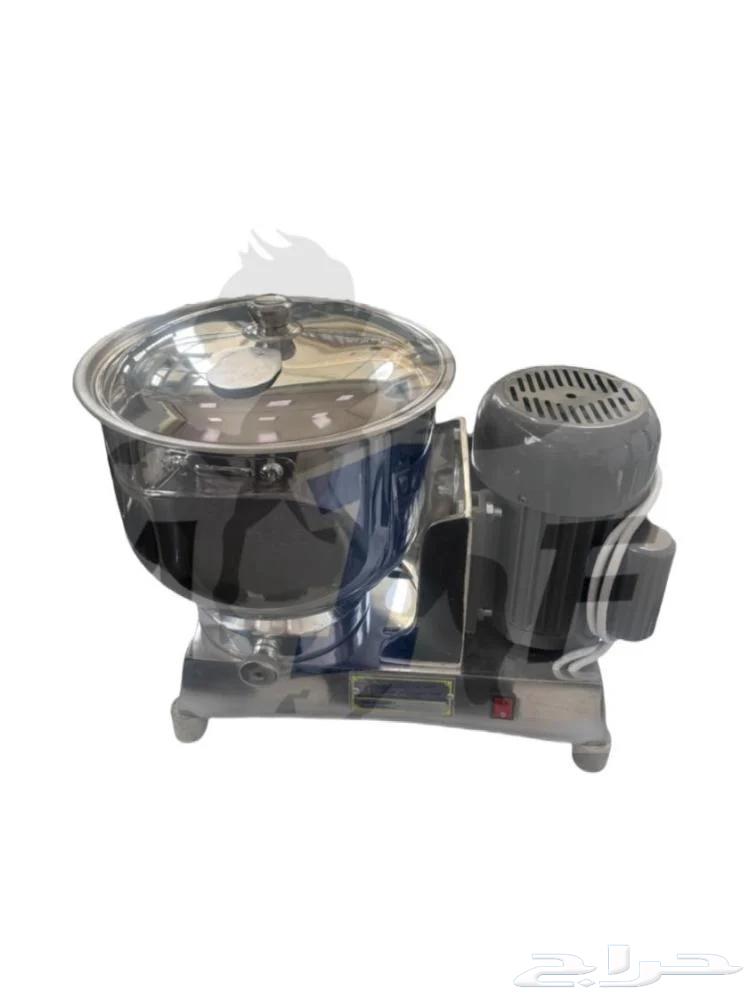 Chickpea and garlic machine, stainless steel hummus garlic equipment, shawarma tools63166374753027114