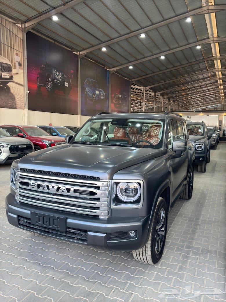 Haval H9, fully loaded, Ramadan month offers63249265536385111