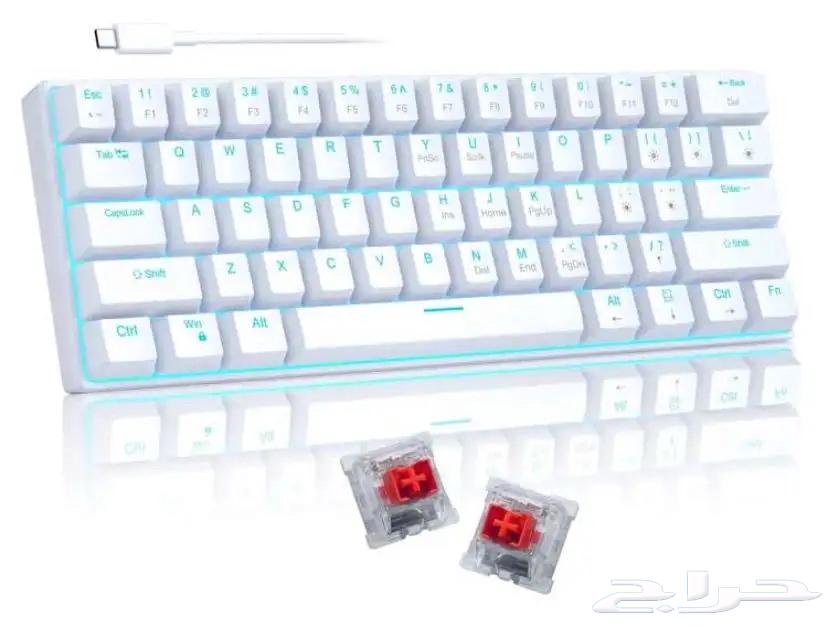 White keyboard63167783568129111
