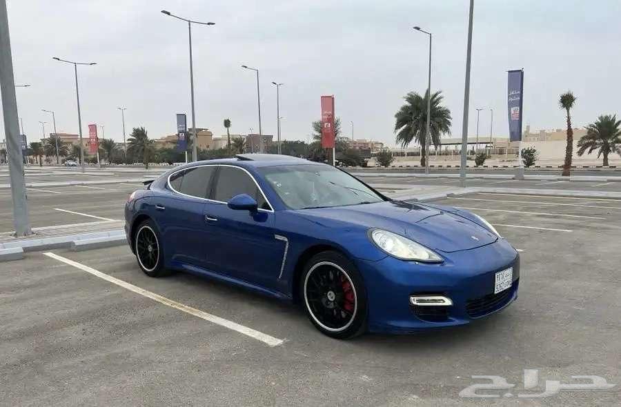 بورش بانميرا للبيع اعلى فئة (تيربو)63251969781633111