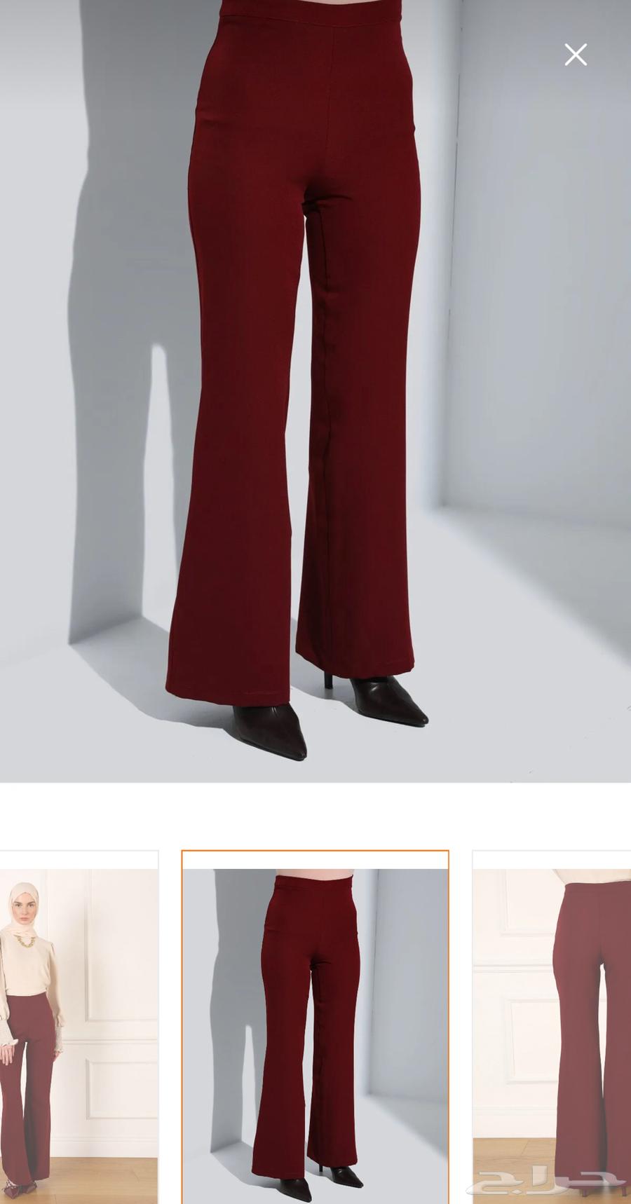 A new pant from Tridenol63167787169409112