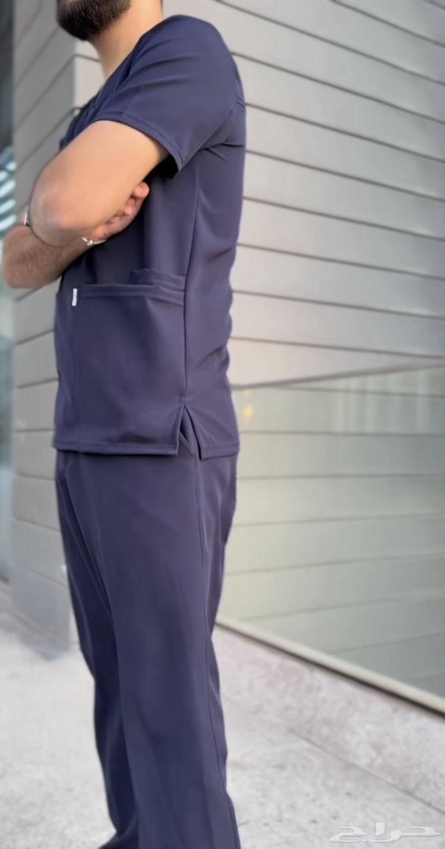 Medical scrubs with modern colors and designs, special offer63168260592514111
