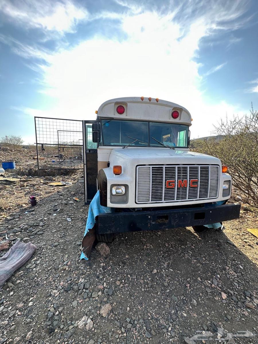 Honey Bee Truck GMC Model 200063252510481539110