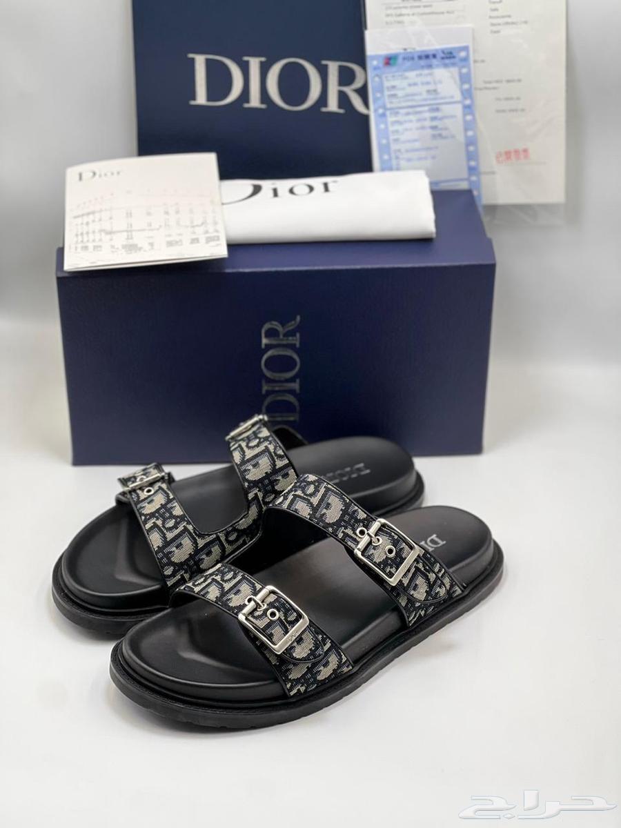 Sleber Dior63168271754498111