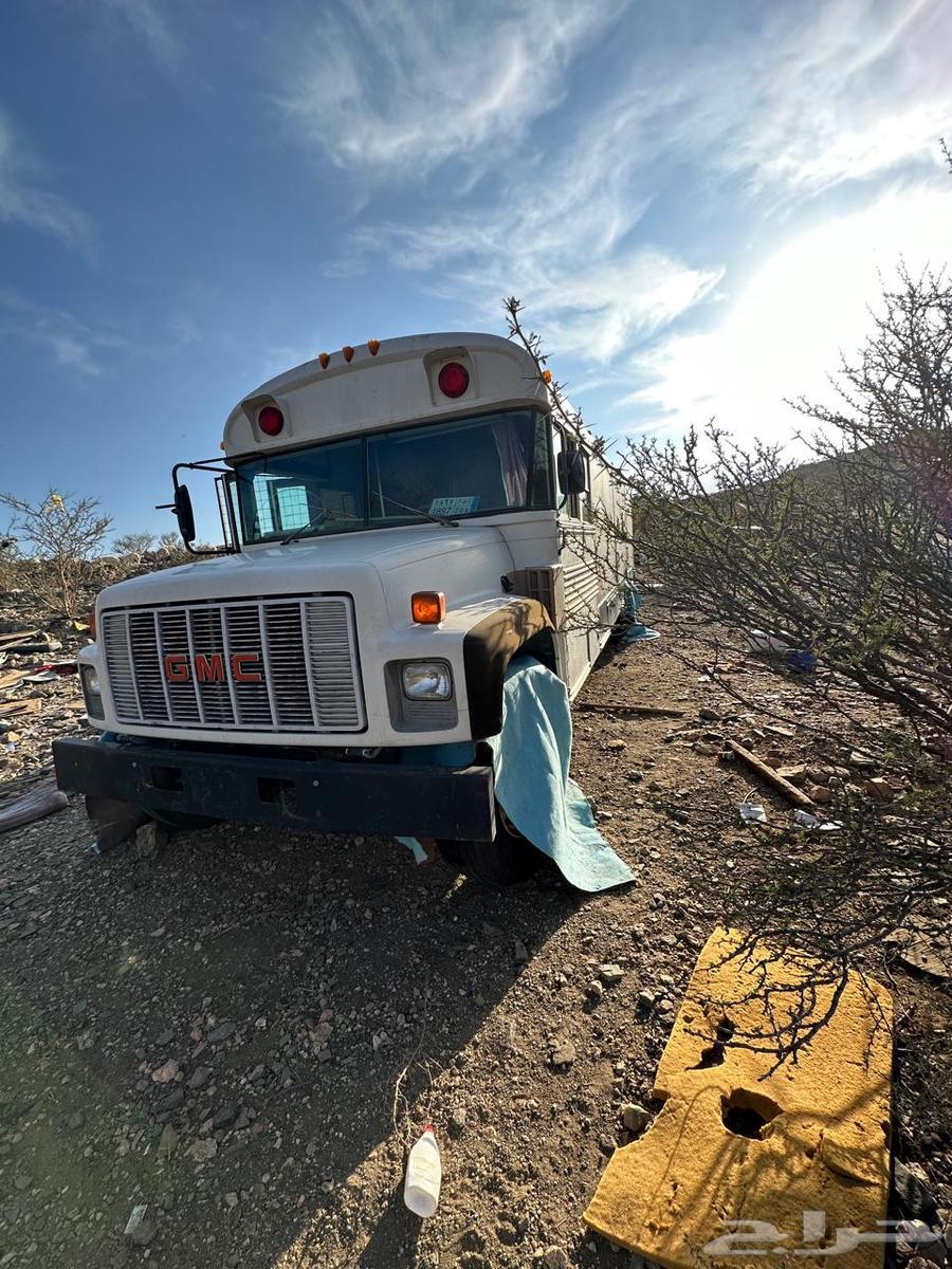 Honey Bee Truck GMC Model 200063252510481539111