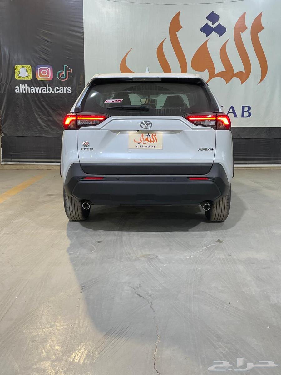 The lowest price in the market: 98,000 including tax, RAV4 2025 standard63251969972739114