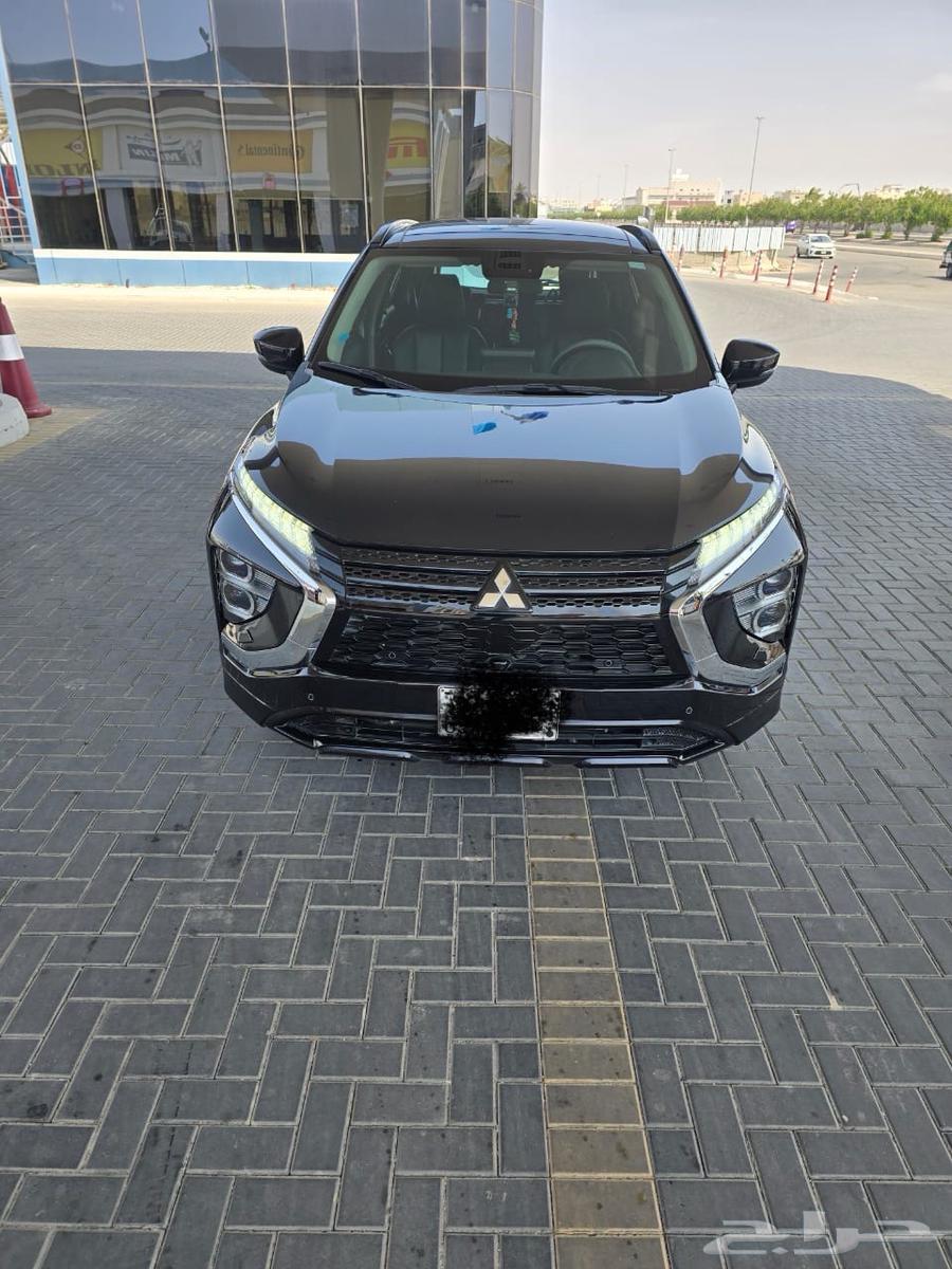 Mitsubishi Eclipse Cross 202363248805959555113